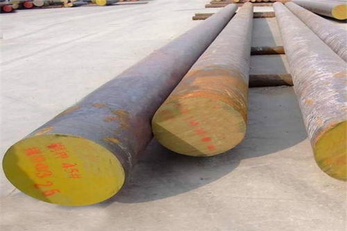 GCR15六角鋼管與SAE4118無縫鋼管 源頭廠家的質(zhì)量優(yōu)勢與金屬材料銷售解析