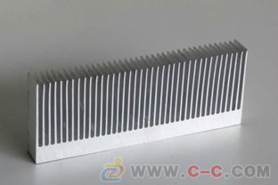 燕尾鋁型材在化工產品中的應用與優勢